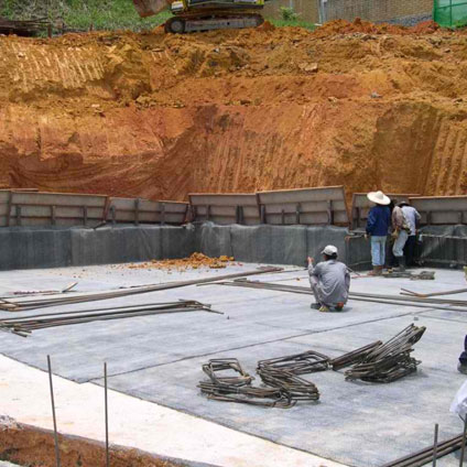 Project Gallery